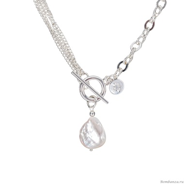 Колье Fiore Luna, Pearle Togl, BL4515 S